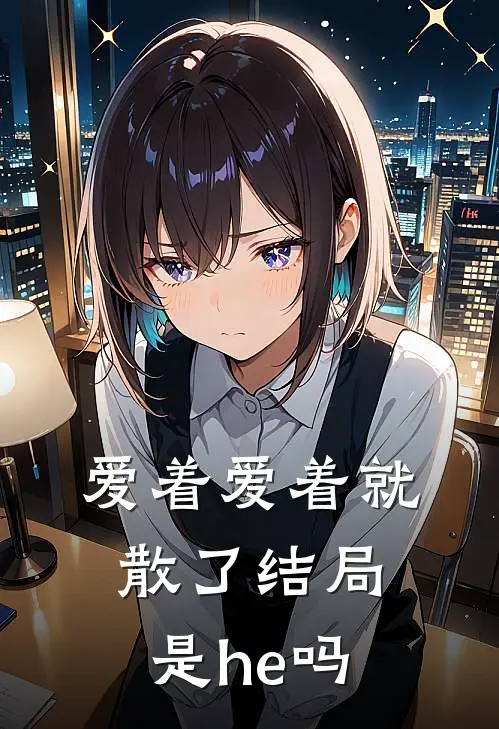 爱着爱着就散了结局是he吗