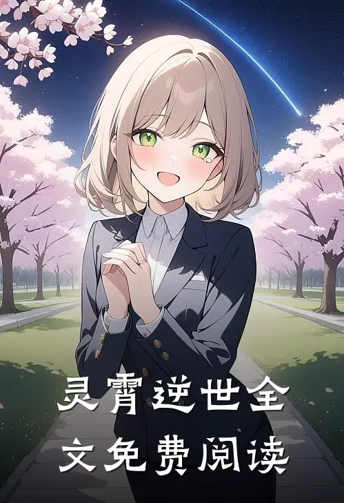 灵霄逆世全文免费阅读