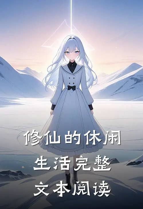 修仙的休闲生活完整文本阅读