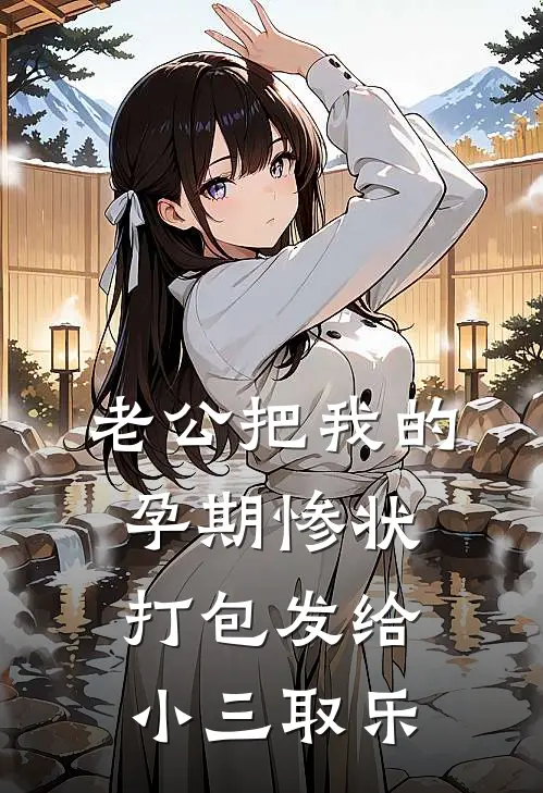 老公把我的孕期惨状，打包发给小三取乐