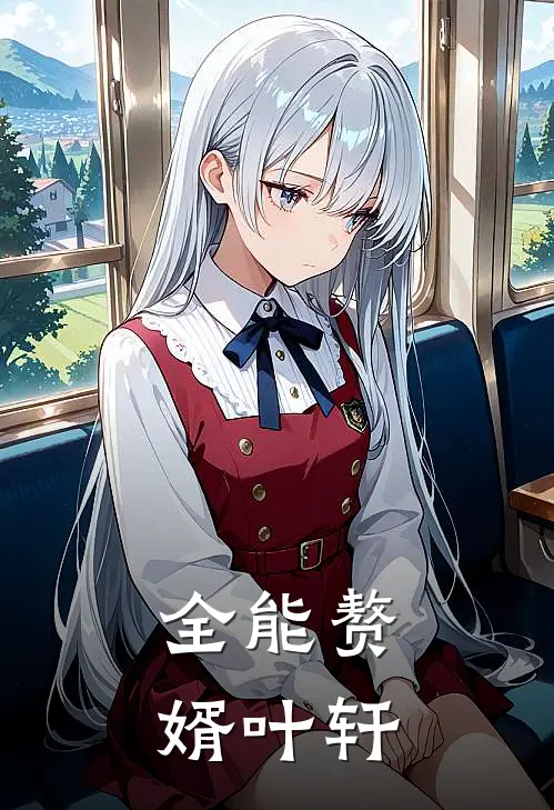 全能赘婿叶轩