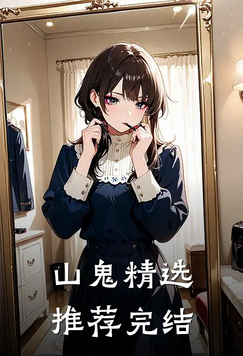 山鬼精选推荐完结
