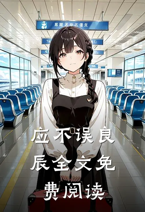 应不误良辰全文免费阅读