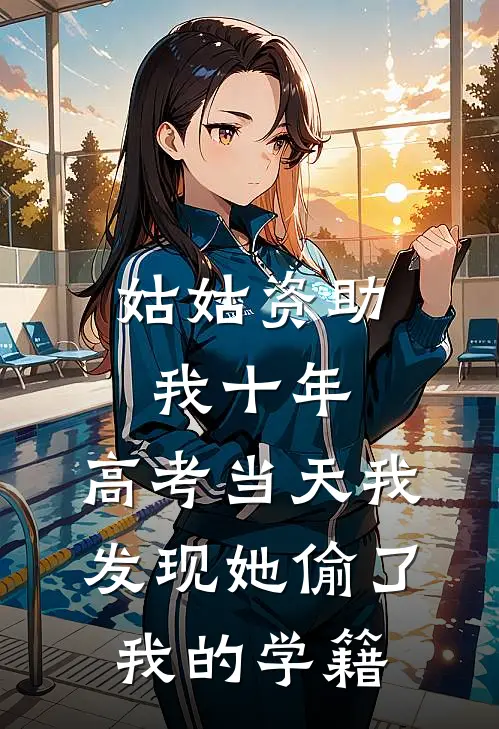 姑姑资助我十年，高考当天我发现她偷了我的学籍