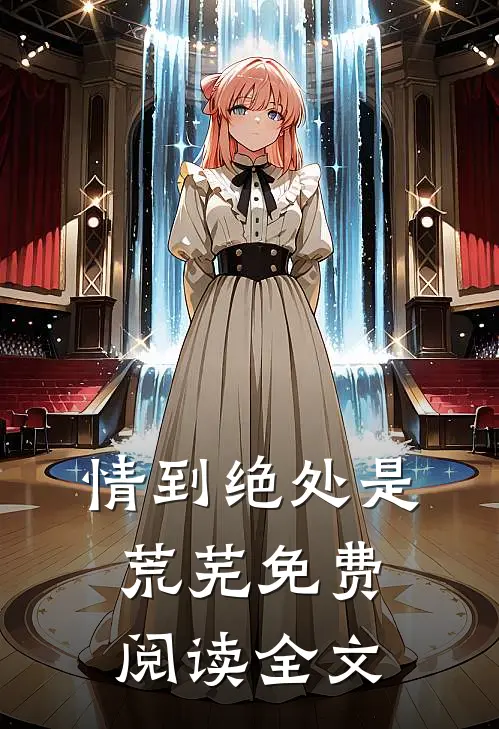 情到绝处是荒芜免费阅读全文