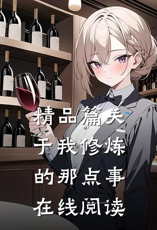 精品篇关于我修炼的那点事在线阅读