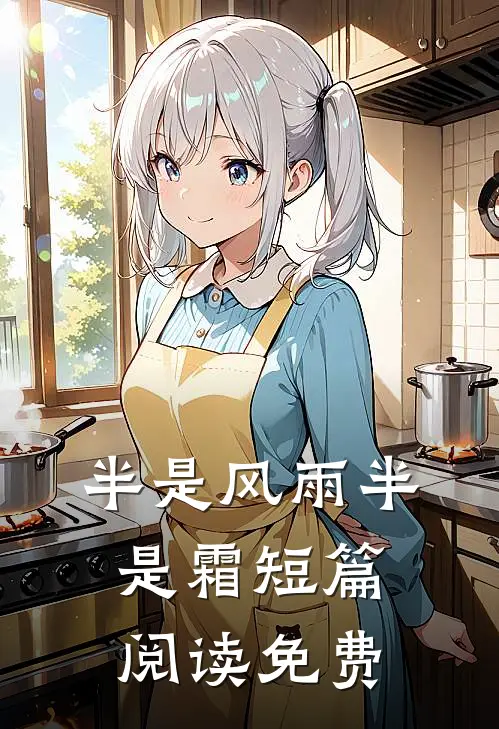 半是风雨半是霜短篇阅读免费