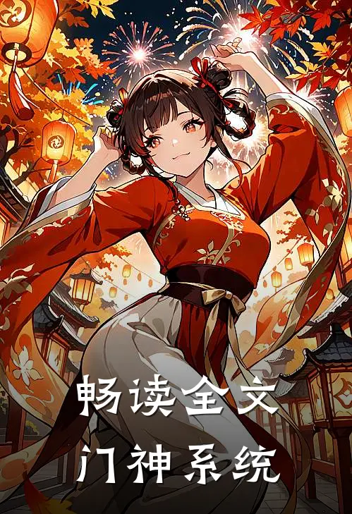 畅读全文门神系统