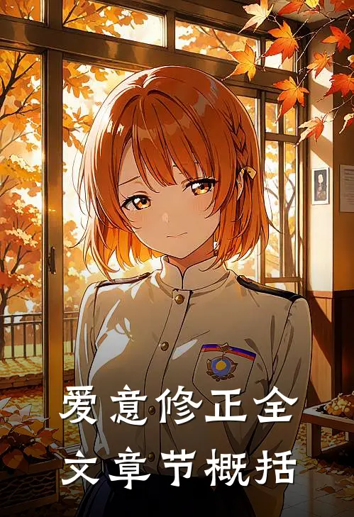 爱意修正全文章节概括