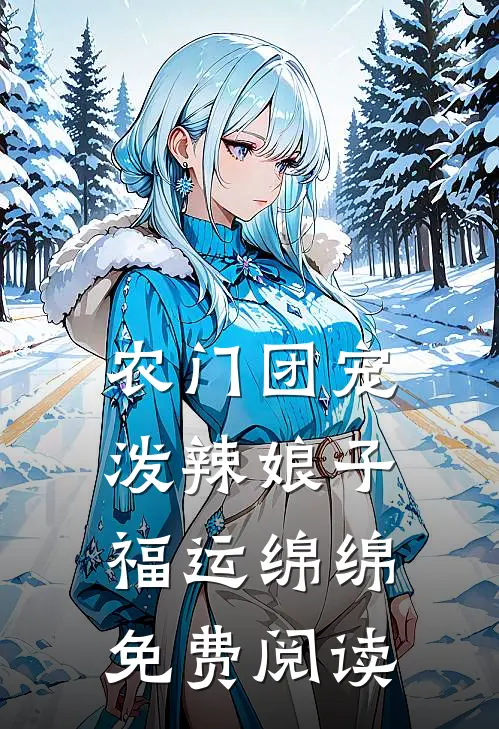 农门团宠泼辣娘子福运绵绵免费阅读