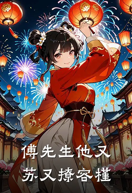傅先生他又苏又撩容槿