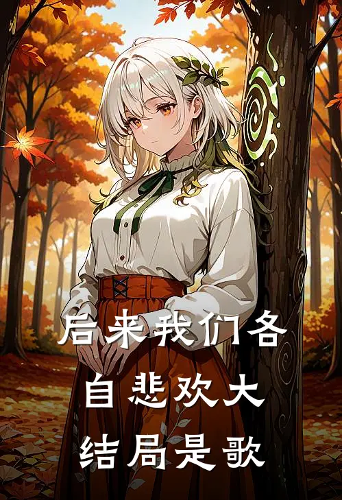 后来我们各自悲欢大结局是歌