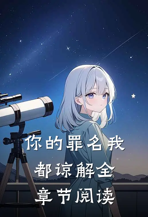 你的罪名我都谅解全章节阅读