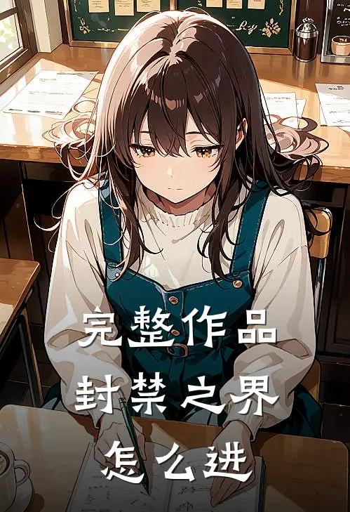 完整作品封禁之界怎么进