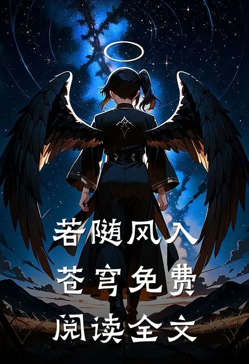 若随风入苍穹免费阅读全文