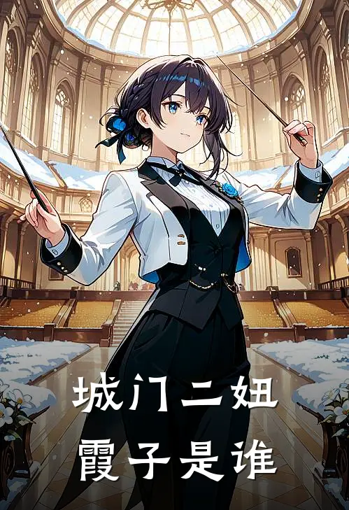 城门二妞霞子是谁