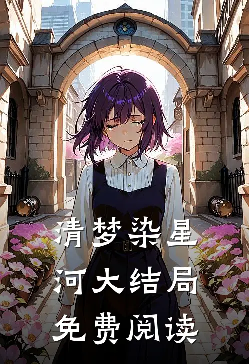 清梦染星河大结局免费阅读