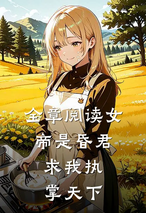 全章阅读女帝是昏君,求我执掌天下