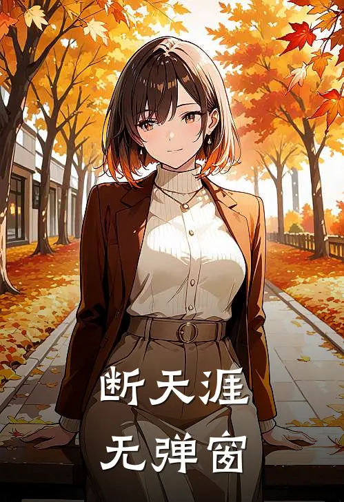 断天涯无弹窗