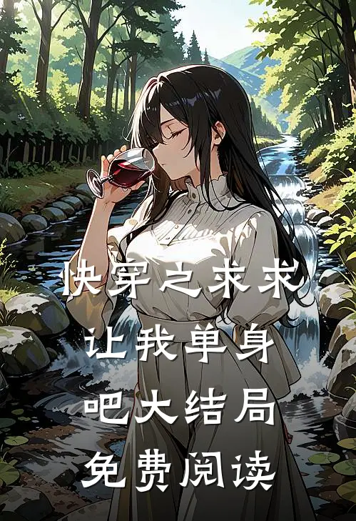 快穿之求求让我单身吧大结局免费阅读