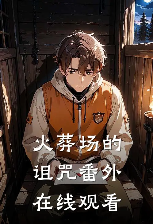 火葬场的诅咒 番外在线观看