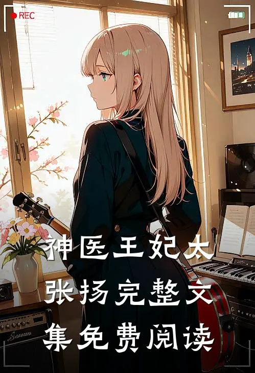 神医王妃太张扬完整文集免费阅读