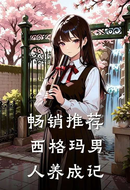畅销推荐西格玛男人养成记