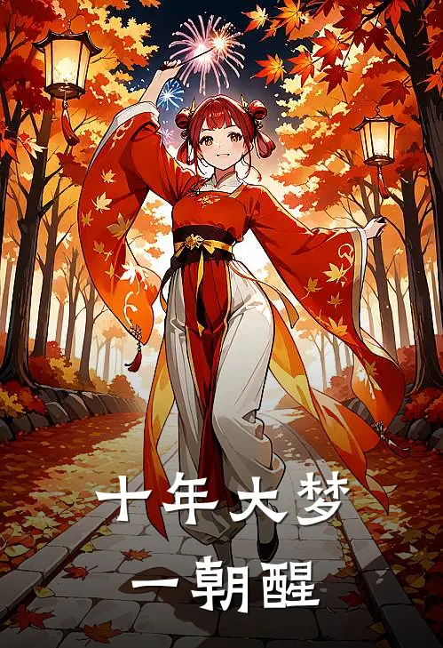 十年大梦一朝醒
