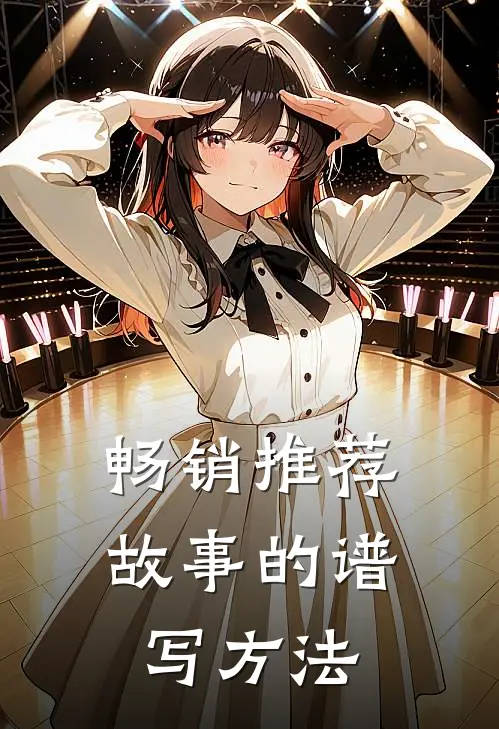 畅销推荐故事的谱写方法