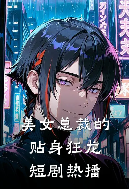 美女总裁的贴身狂龙短剧热播