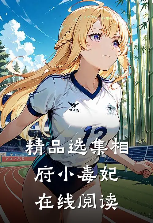 精品选集相府小毒妃在线阅读