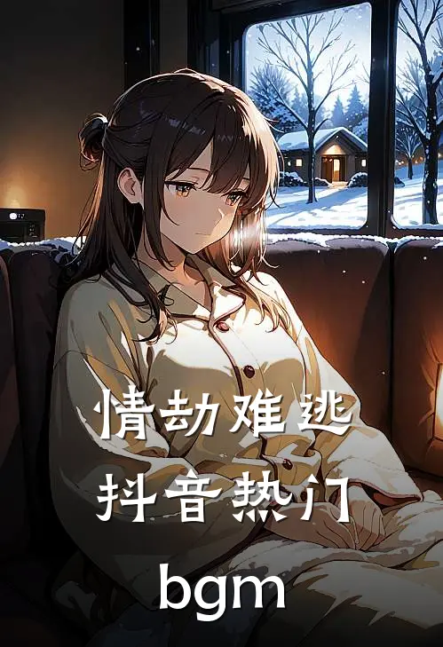 情劫难逃抖音热门bgm