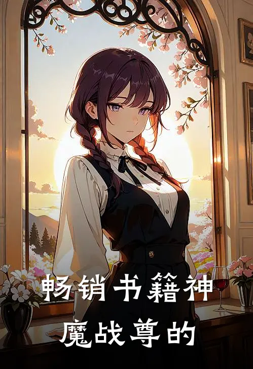 畅销书籍神魔战尊的