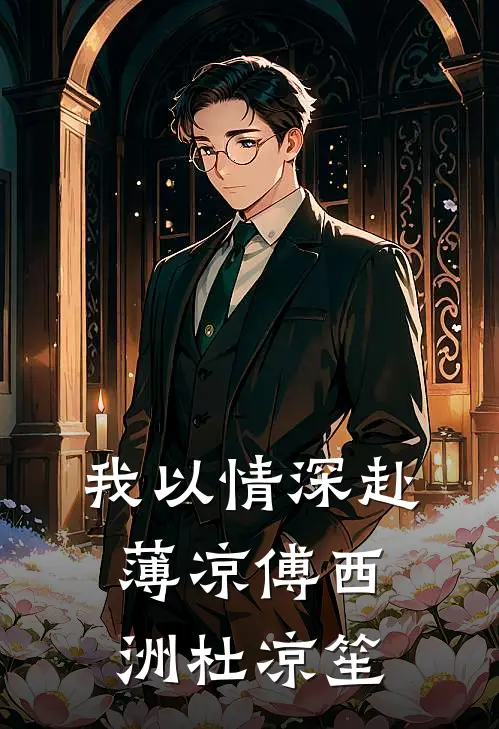 我以情深赴薄凉傅西洲杜凉笙