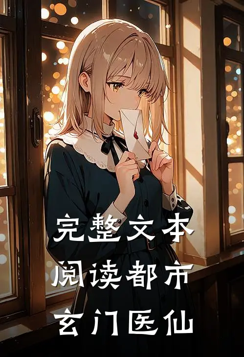 完整文本阅读都市玄门医仙