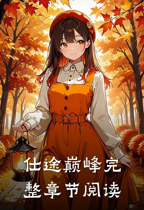 仕途巅峰完整章节阅读