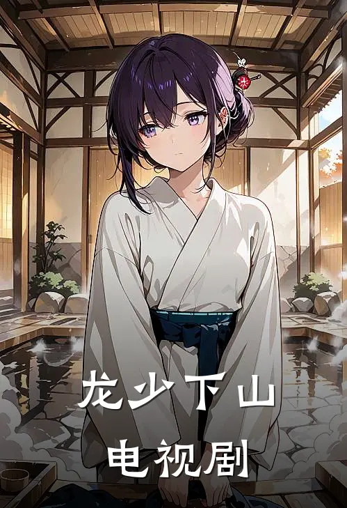 龙少下山电视剧