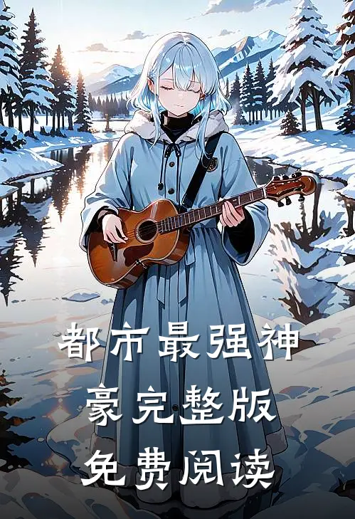 都市最强神豪完整版免费阅读