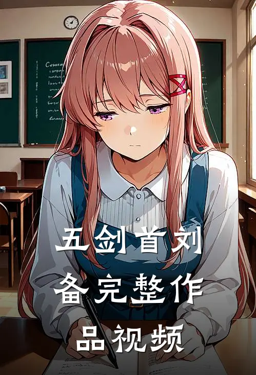 五剑首刘备完整作品视频