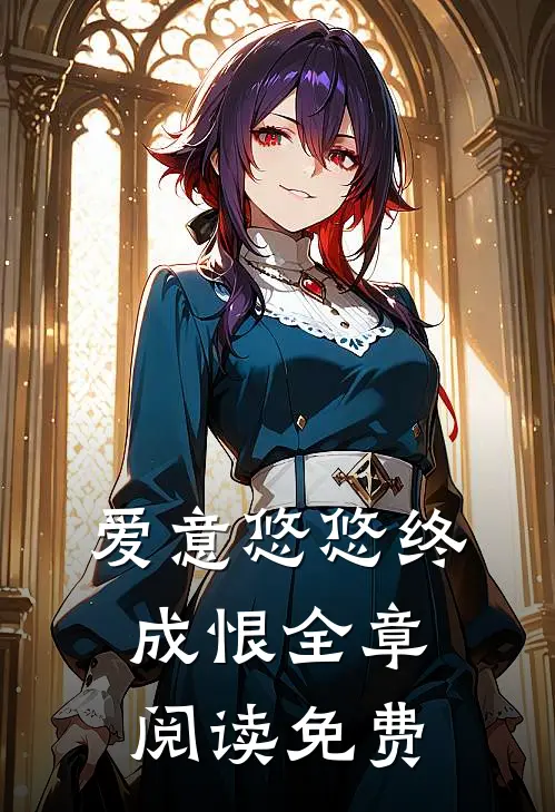 爱意悠悠终成恨全章阅读免费