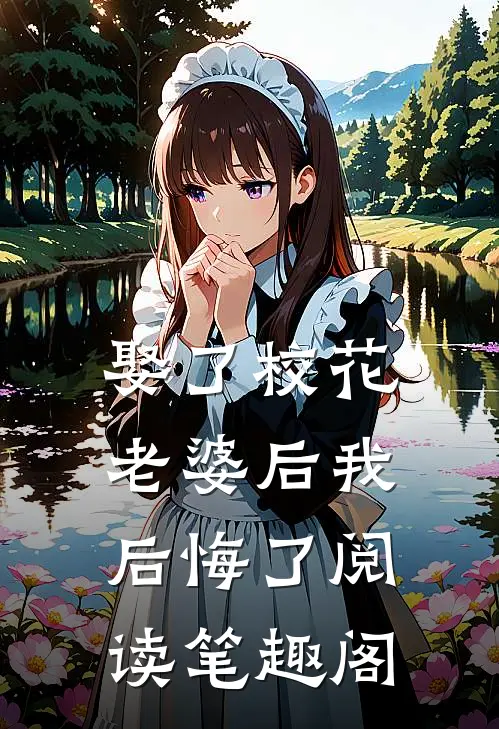 娶了校花老婆后我后悔了阅读笔趣阁