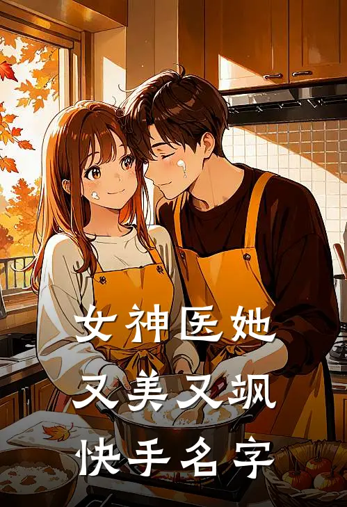 女神医她又美又飒快手名字