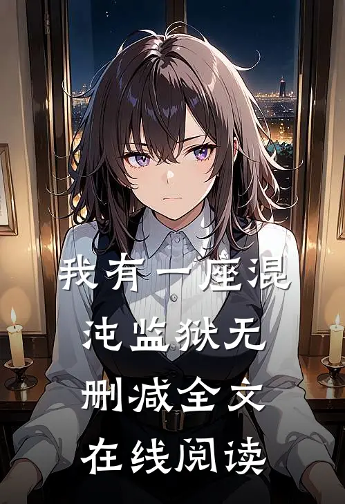 我有一座混沌监狱无删减全文在线阅读