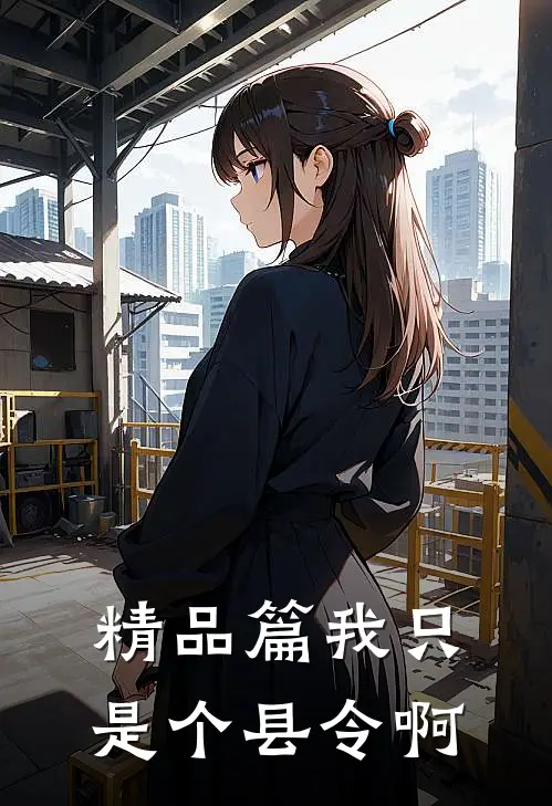 精品篇我只是个县令啊
