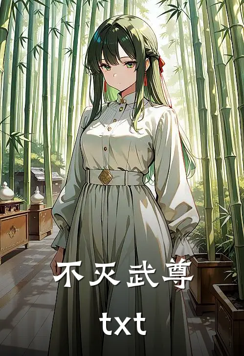 不灭武尊txt