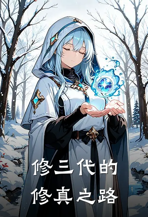 修三代的修真之路