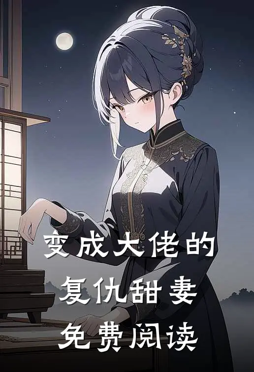 变成大佬的复仇甜妻免费阅读