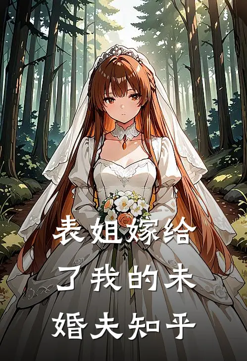 表姐嫁给了我的未婚夫知乎