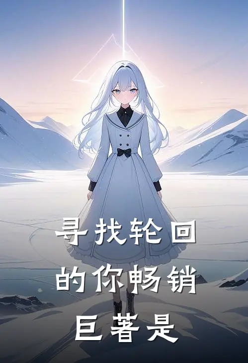 寻找轮回的你畅销巨著是