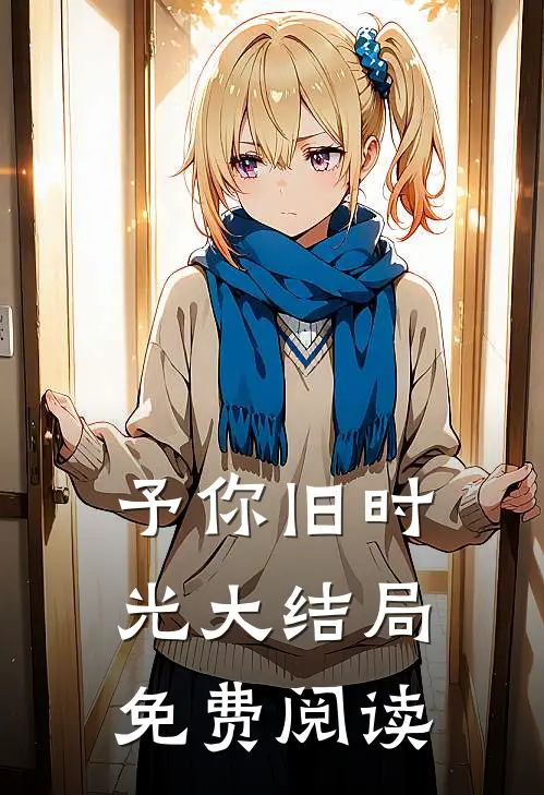 予你旧时光大结局免费阅读
